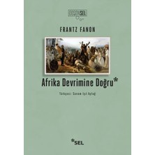 Renas Store Afrika Devrimine Doğru
