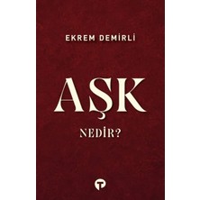Renas Store Aşk Nedir?
