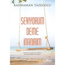 Dua Giyim Seviyorum Deme Inanırım