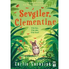 Renas Store Sevgiler Clementine