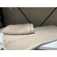 Zühra Home Nurpak El Yüz Havlusu