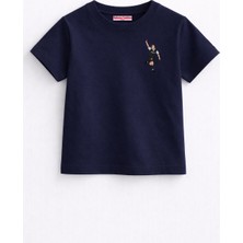 Rabona Fashion Sergen Attı Şampiyonluk Geldi Çocuk T-Shirt
