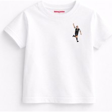 Rabona Fashion Sergen Attı Şampiyonluk Geldi Çocuk T-Shirt