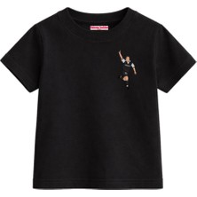 Rabona Fashion Sergen Attı Şampiyonluk Geldi Çocuk T-Shirt