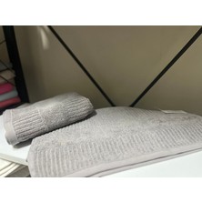 Zühra Home Nurpak El Yüz Havlusu