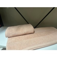 Zühra Home Nurpak El Yüz Havlusu