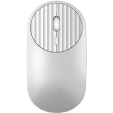 Renas Store ZR613 Gümüş Ergonomik Mouse