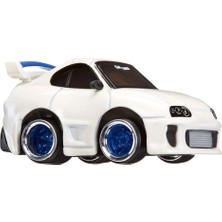 Renas Store Mey Ithalat® Cartuned Jdm Seri 2 1993 Toyota Supra A90 - Beyaz Araba