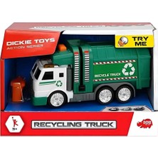 Renas Store Mey Ithalat®  Dickie Toys Kamyonu