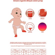 Renas Store Mey Ithalat® 6'lı Basic Penye Soket Çorap 10101 Beyaz