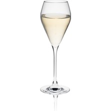Rona Mode Prosecco, Şampanya ve Kokteyl Kadehi - 240 ml - 6'lı Set | Slovak İşçiliği, Avrupa Üretimi