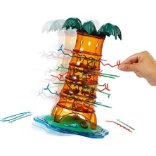 Renas Store Mey Ithalat® HTW65 Tumblin' Monkeys 25. Yıl Özel Kutu Oyunu