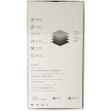 Renas Store Mey Ithalat®  Samsung Galaxy A33 5g Uv Polymer Nano Ekran Koruyucu