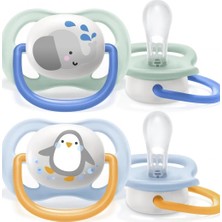 Renas Store Mey Ithalat®   Ultra Air Emzik 0-6 Ay Erkek