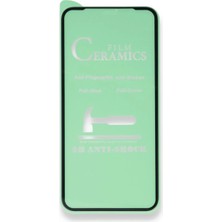 Renas Store Mey Ithalat®  Realme Gt2 5g Seramik Nano Ekran Koruyucu