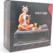 Artcrelier Harley Quinn Figürü 28 cm