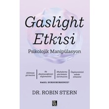 Renas Store Gaslıght Etkisi