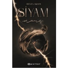Renas Store Siyam Iv Mare (Ciltli)