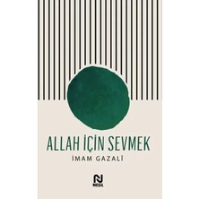 Renas Store Allah Için Sevmek