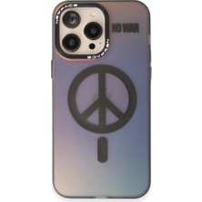 Renas Store Iphone 13 Pro Max Kılıf Venüs Magneticsafe Desenli Kapak - Venüs - 12