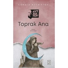 Alvera Toprak Ana