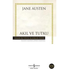 Renas Store Akıl ve Tutku - Hasan Ali Yücel Klasikleri
