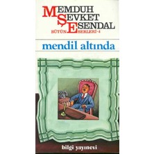 Renas Store Mendil Altında