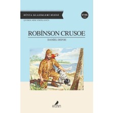 Renas Store Robinson Crusoe