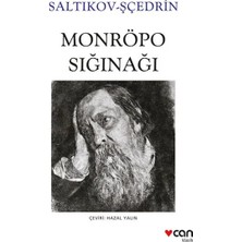 Renas Store Monröpo Sığınağı