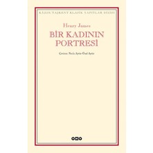 Renas Store Bir Kadının Portresi