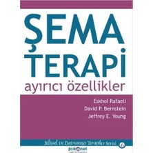 Renas Store Şema Terapi: Ayırıcı Özellikler