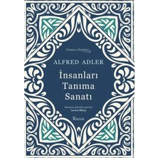 Renas Store Insanları Tanıma Sanatı (Bez Ciltli)
