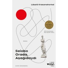 Renas Store Seiobo Orada Aşağıdaydı
