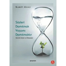 Renas Store Sözleri Damıtmak Yaşamı Damıtmaktır