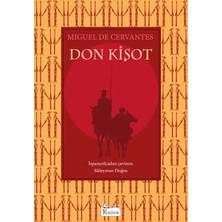 Renas Store Don Kişot