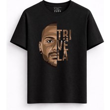 Rabona Fashion Ricardo Quaresma The Trivela T-Shirt