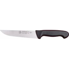 Ata Store 61115 - Sürmene Kasap Bıçağı 16,5 cm - Kurban, Doğrama, Kesim