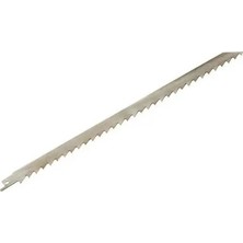Renas Store Paslanmaz Tilki Kuyruğu Testere Ağzı - 380 mm