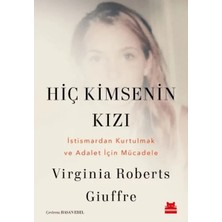 Renas Store Hiç Kimsenin Kızı