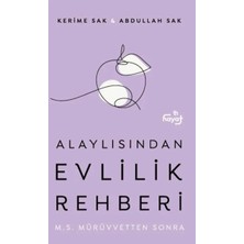 Renas Store Alaylısın Evlilik Rehberi Ii