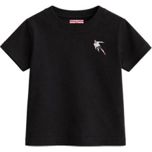 14 Ricardo Quaresma Signature Trivela Çocuk T-Shirt