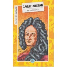 Renas Store Insanlık Için Matematik G. Wilhelm Leibniz