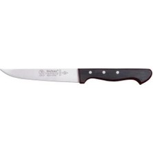Ata Store 61003 - Sürmene Mutfak Bıçağı 12,5 cm