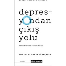 Renas Store Dan Çıkış Yolu - Kendi Kendine Yardım Kitabı