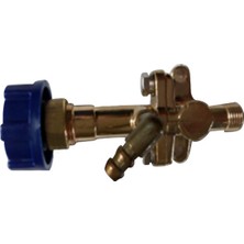 İtal Basınç Ayar Valfı Komple Hyundaı  Turbo 768/900