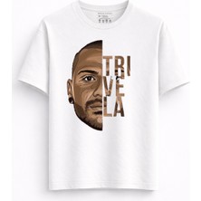 Rabona Fashion Ricardo Quaresma The Trivela T-Shirt