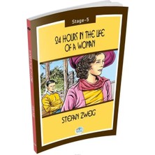 Renas Store 24 Hours In The Life Of A Woman - Stage 5