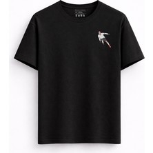 Rabona Fashion Ricardo Quaresma Signature Trivela T-Shirt