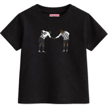 Rabona Fashion Golden Connection Çocuk T-Shirt