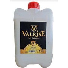 valrise 5 Litre Şampuan